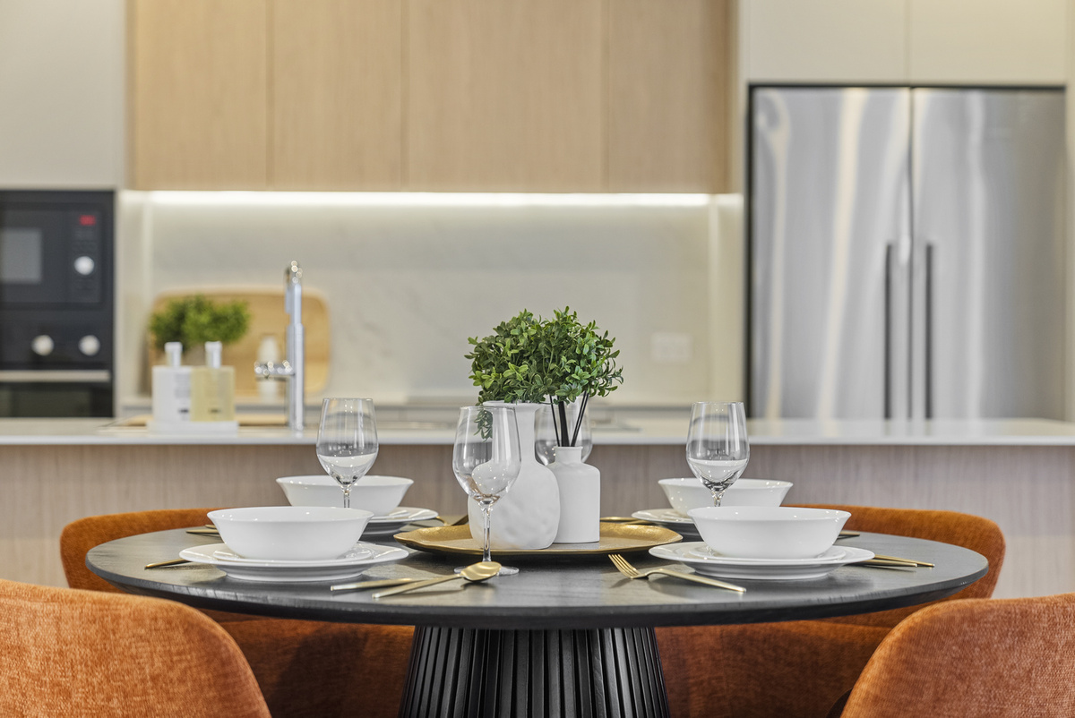 Villa 16 The Grove at Ngunnawal