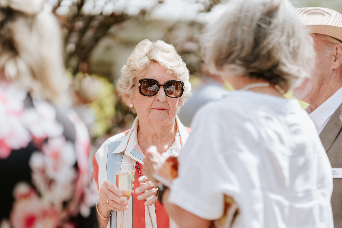 Village of the year Annesley Bowral