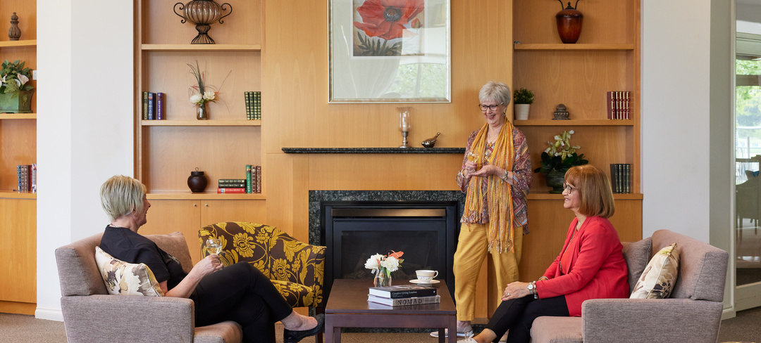 News from Lexington Gardens in Springvale, Victoria