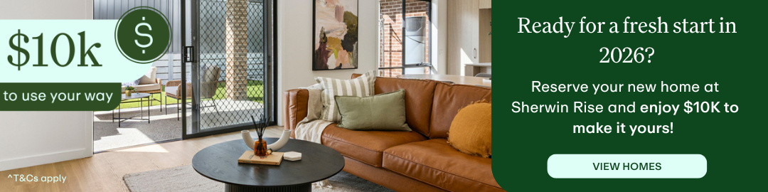 Sherwin Rise Incentive $10K Your Way