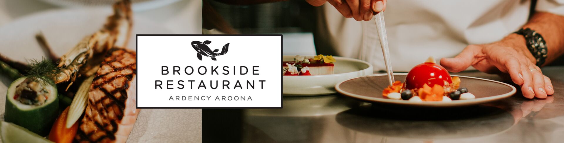 Keyton Brookside Restaurant