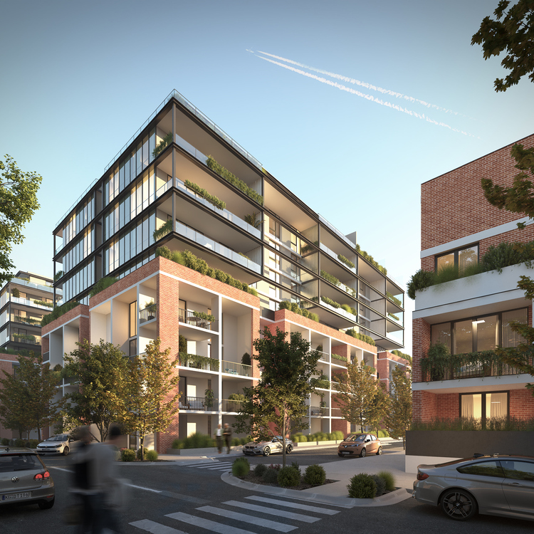 Keyton Keyton Retirement Villages Retirement Living Australia