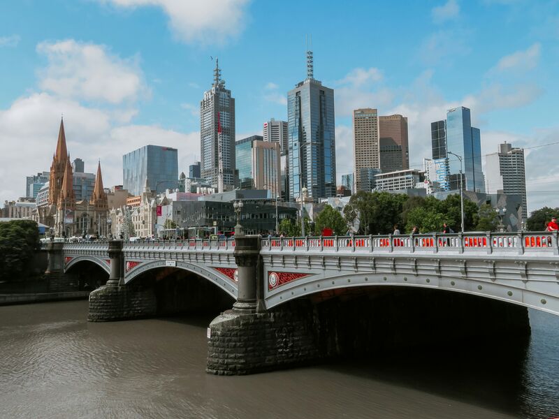 Website Melbourne city melbourne Corporate Office