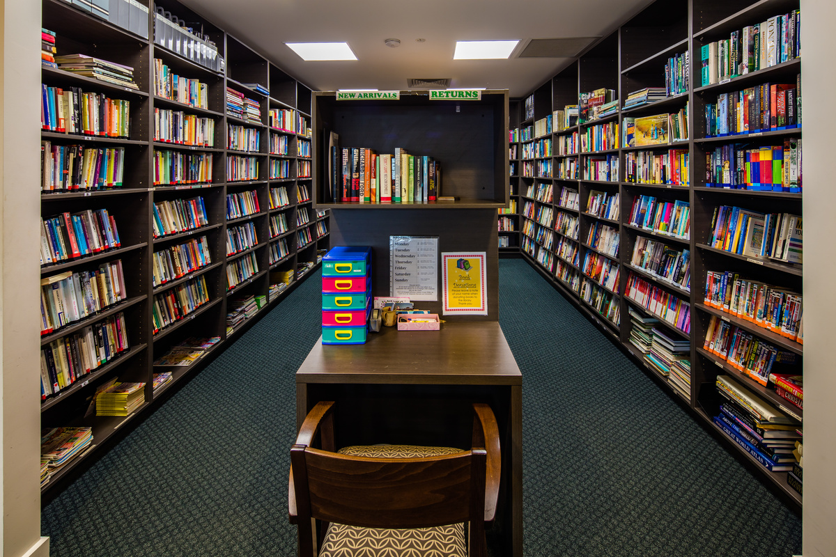ABRA - Abervale Village - Village Photography Library