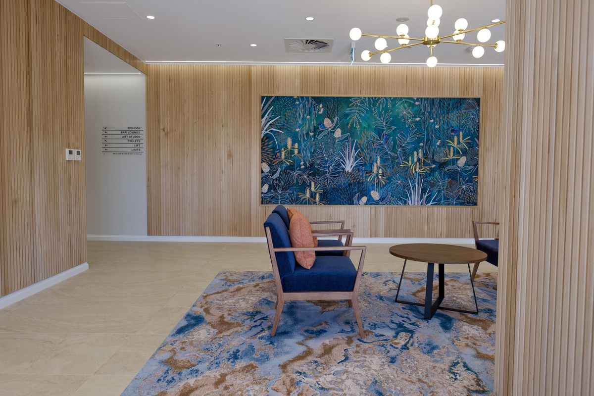 Architect Photos June 2024