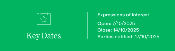 MMRV Menzies Malvern Wellness Centre Campaign Banner