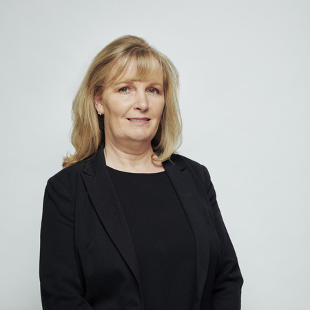 sales manager Natasha Henderson