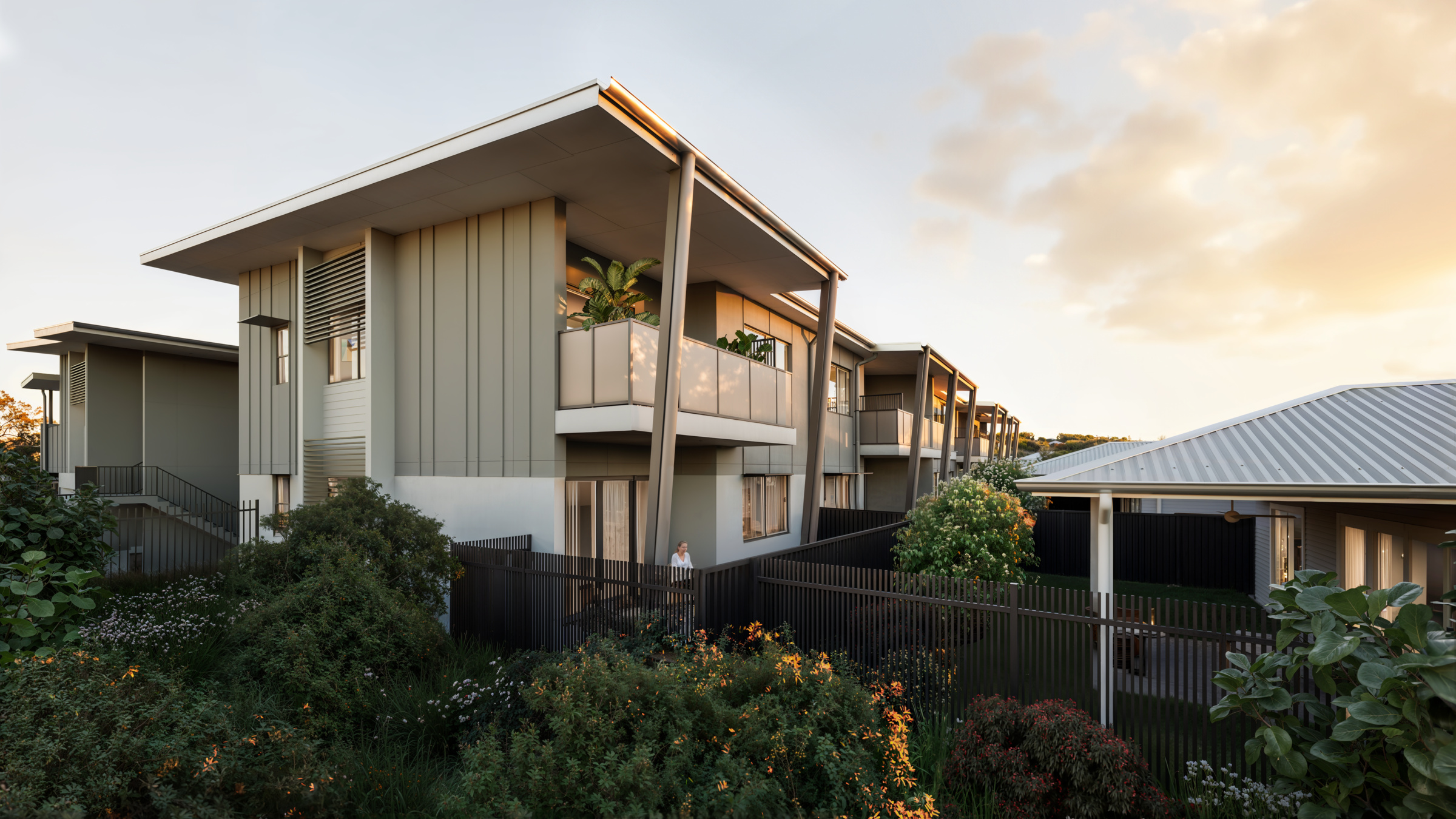 Sunrise Beach property 2