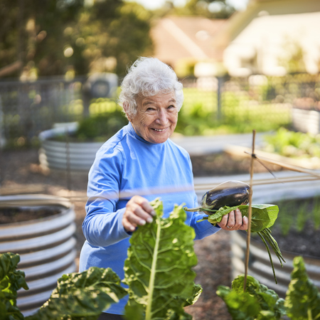 Resident Activity Program