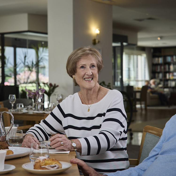 Menzies Malvern Hairdressing Studio