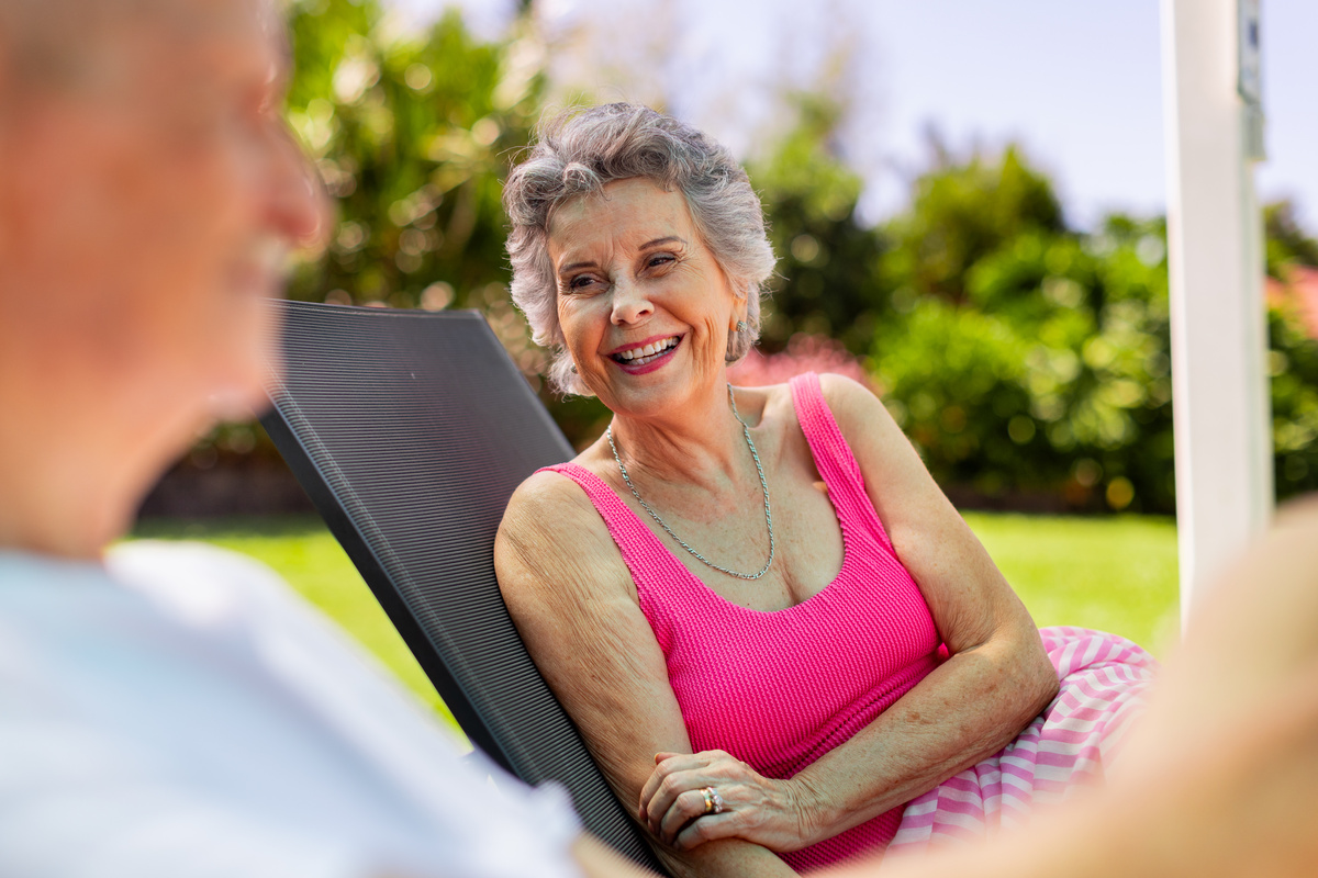 Buderim Meadows - Outdoor Pool