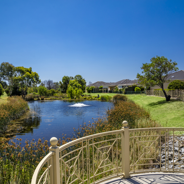 Waterford Valley Lakes