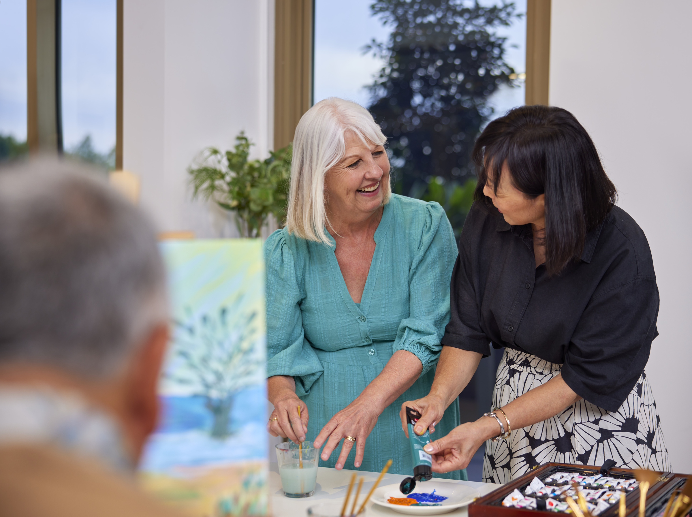 Hero - Lifestyle - Original - Arts and Craft