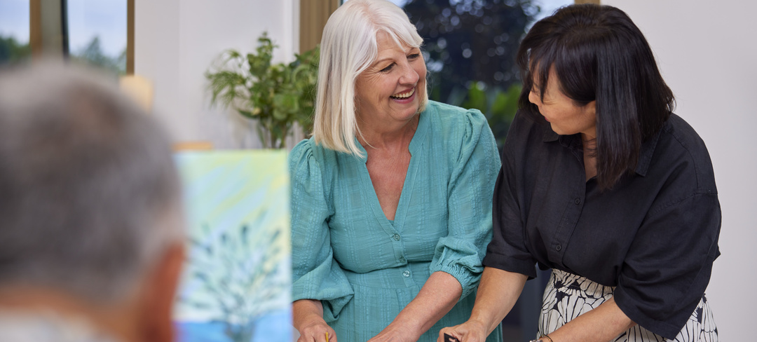 Hero - Lifestyle - Original