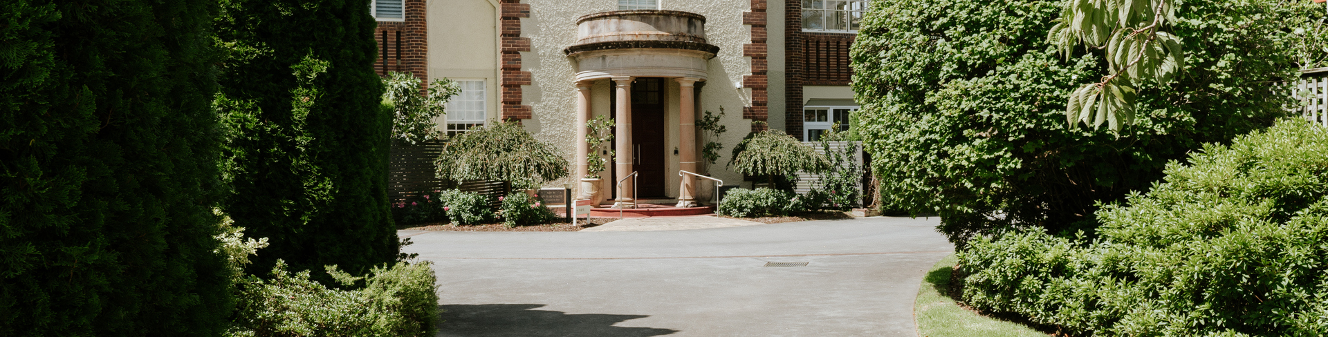 Village of the year Annesley Bowral