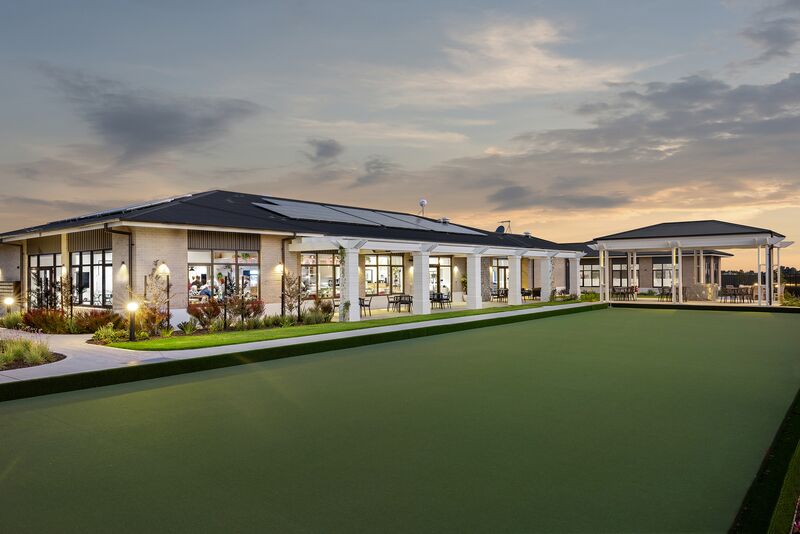 Village amenities image