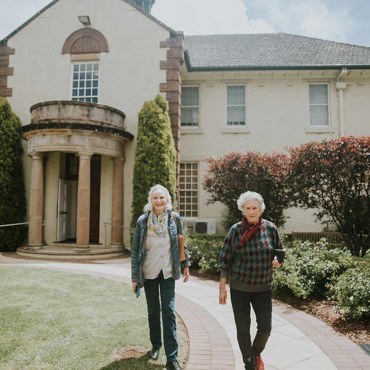Annesley Bowral Retirement Village Bowral NSW Keyton