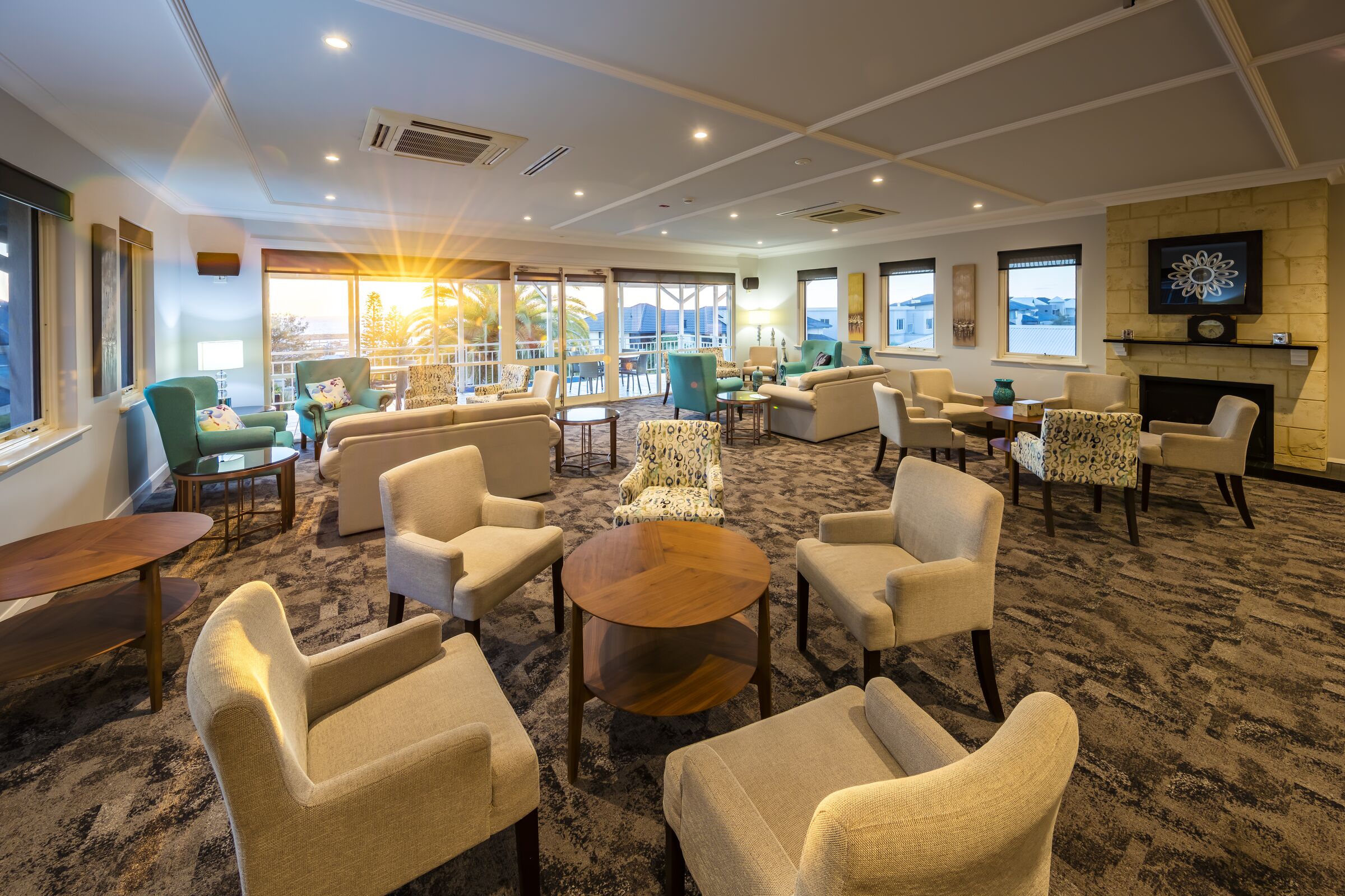 Harbourside Village Mindarie Retirement Living - Mindarie WA