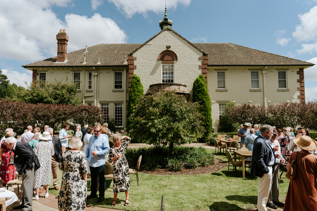 Village of the year Annesley Bowral