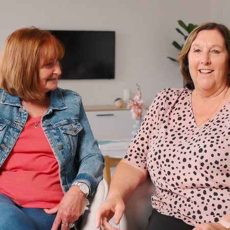 pet image Sherwin Rise testimonials resident Lifestyle Photoshoot stills