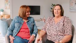 pet image Sherwin Rise testimonials resident Lifestyle Photoshoot stills