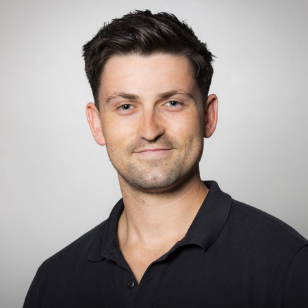 sales manager Patrick Kelly