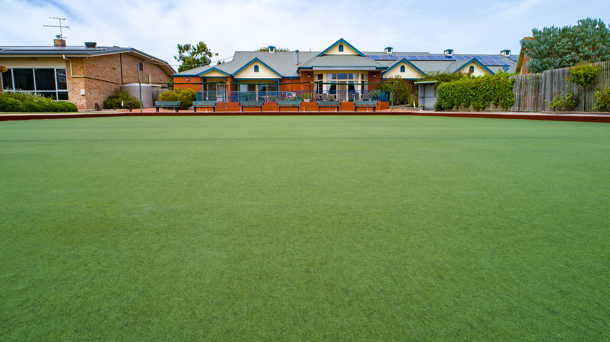 ABRA - Abervale Village - Village Photography Green