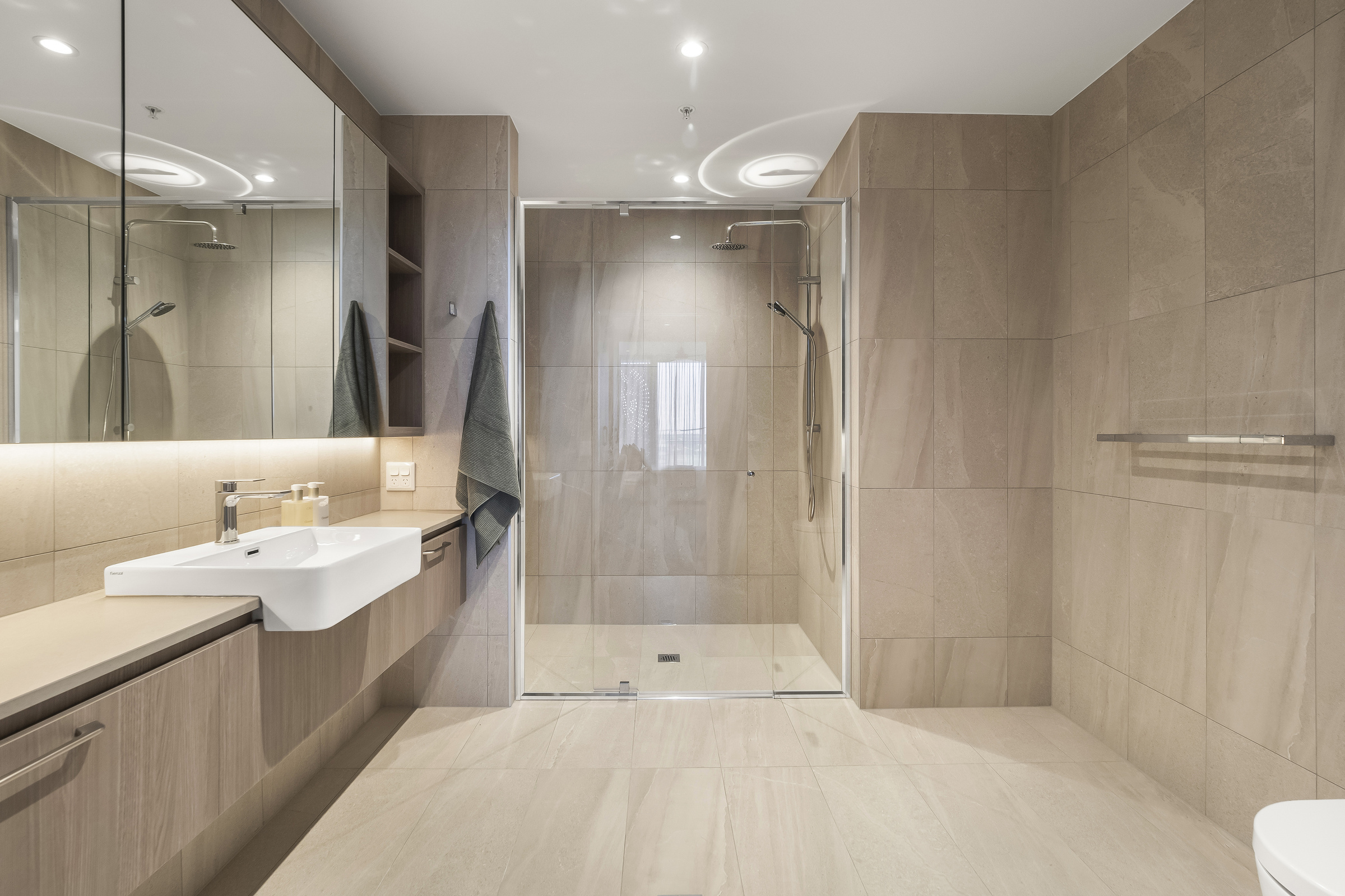 Bernborough Ascot - Display Suite Property Image