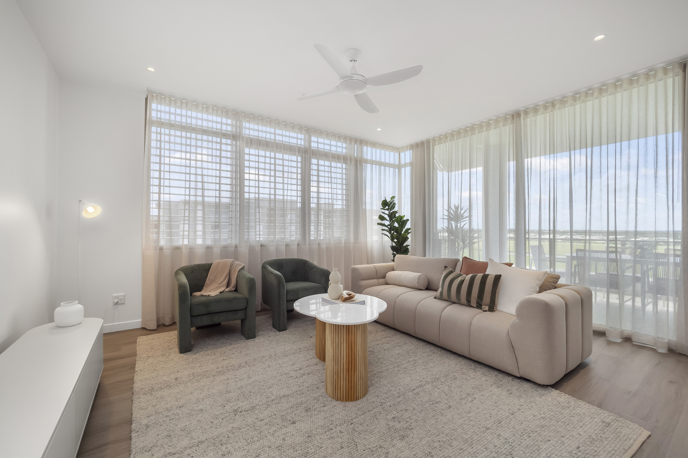 Bernborough Ascot - Display Suite Property Image