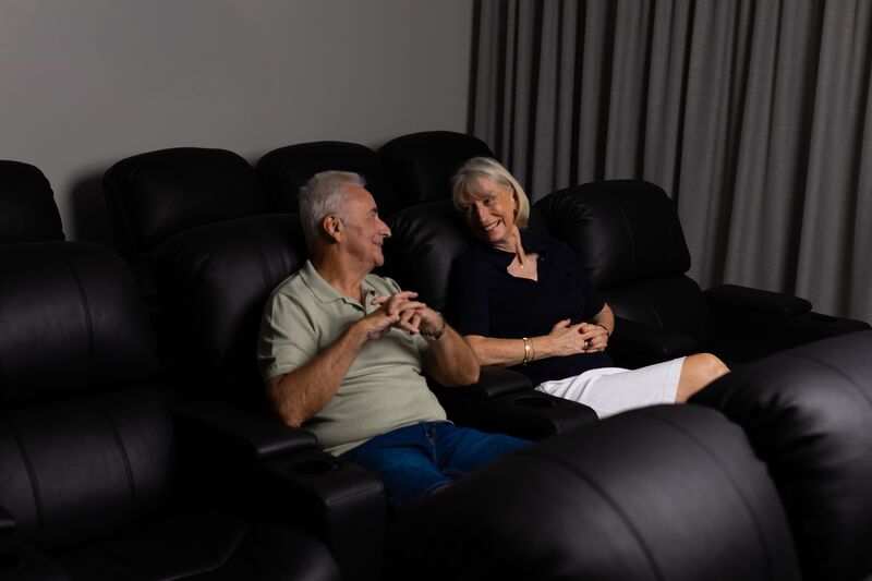 Village amenities image