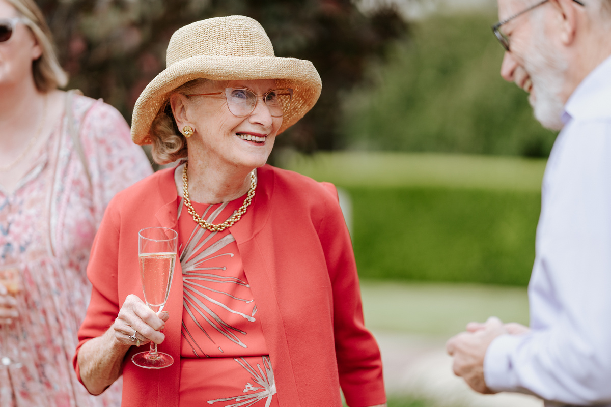 Village of the year Annesley Bowral