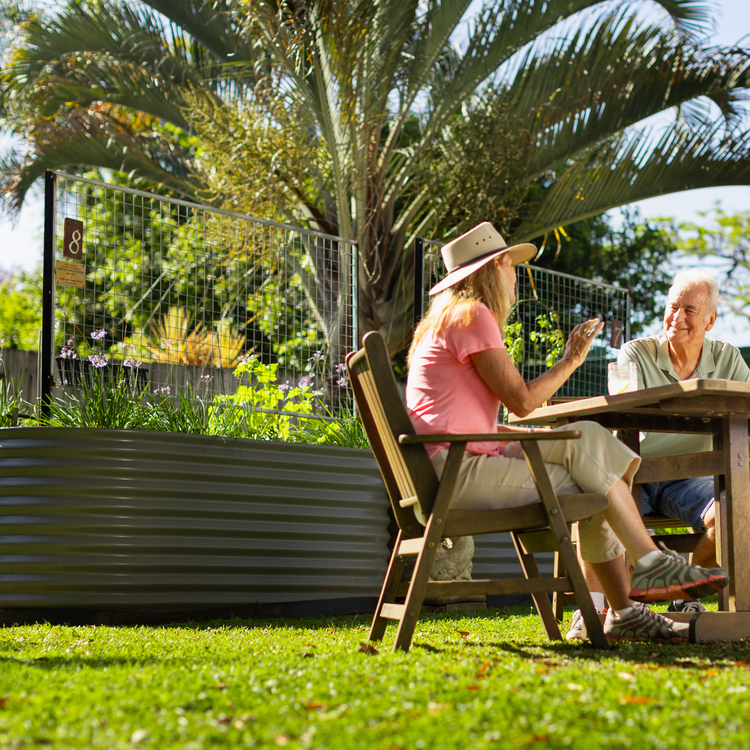 Village lifestyle shoot - mix of talent and residents (talent release forms available).