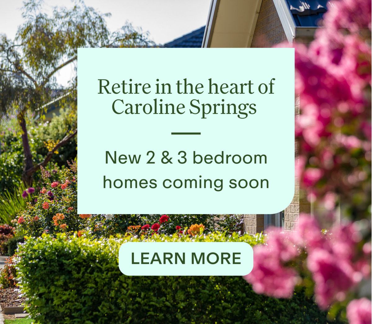 CGRV - Caesia Gardens _Coming Soon