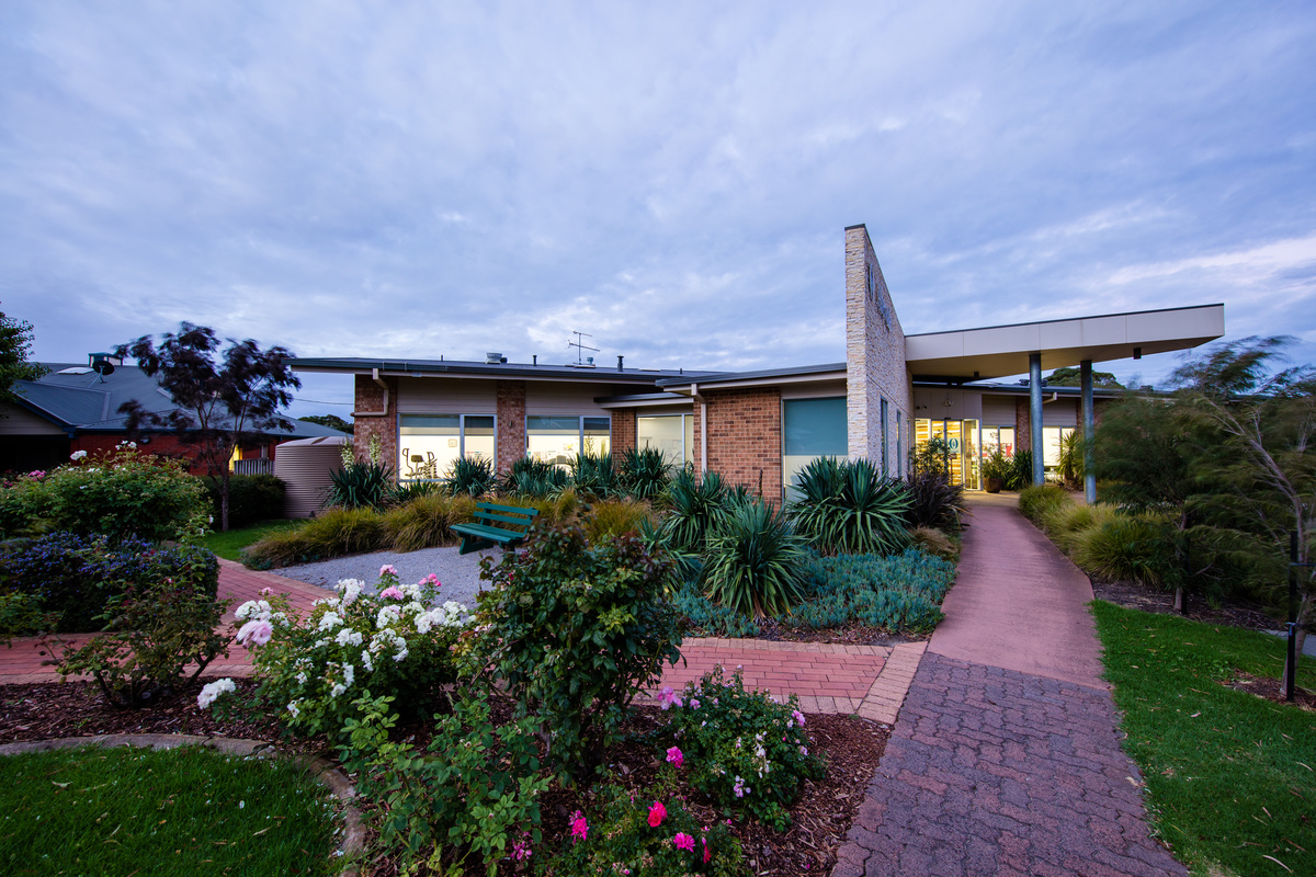 ABRA - Abervale Village - Village Photography Building