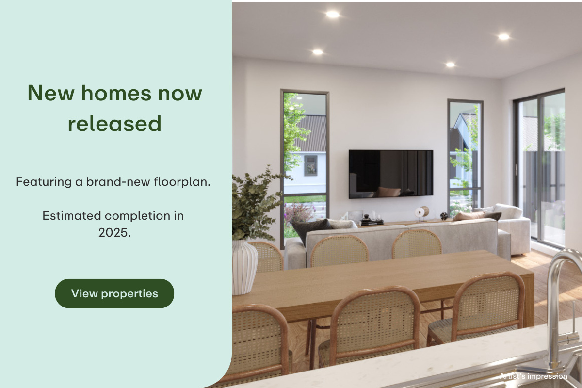 Sherwin Rise Stage 3C&D Release