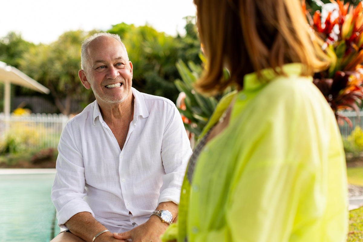 Eaglemount Resort - Pool