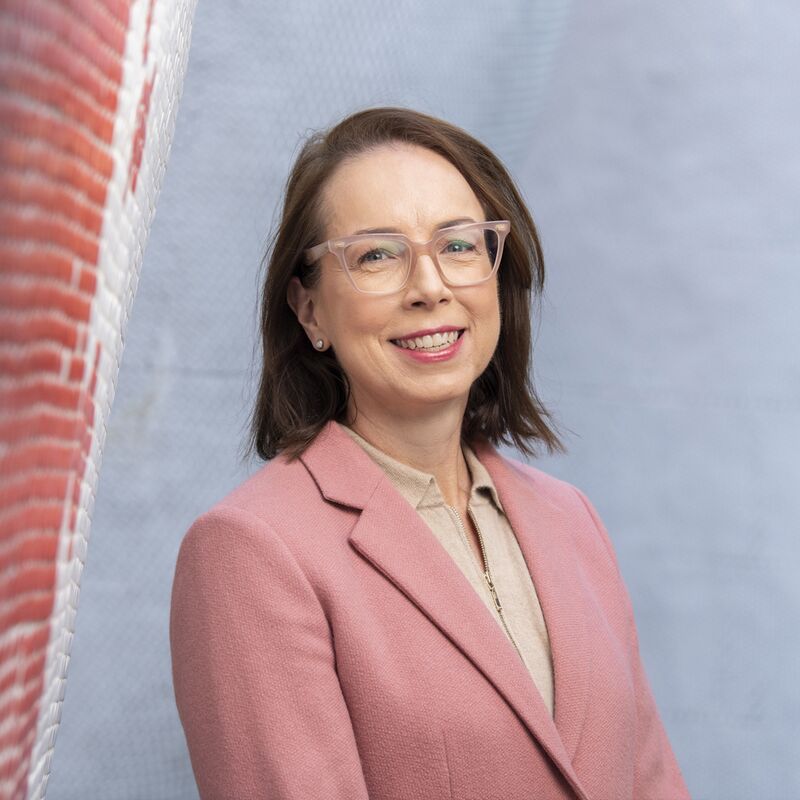 Tamara Rasmussen