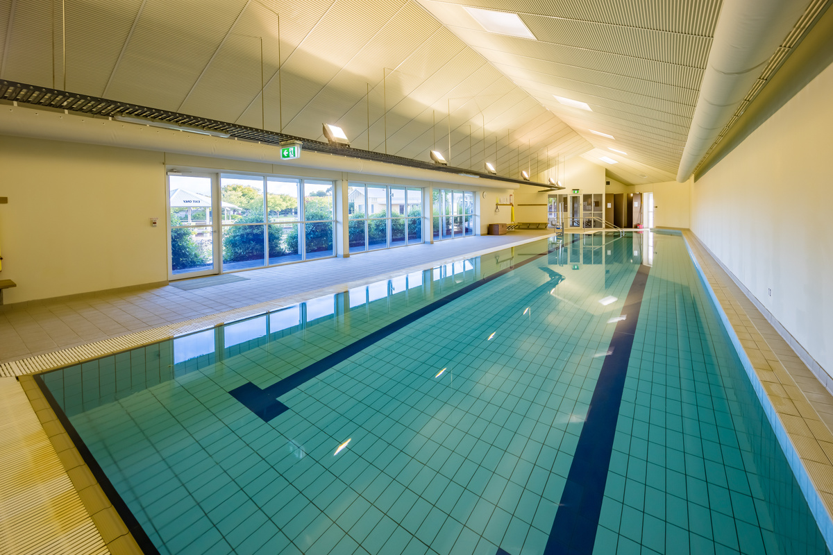 Elliot_Gardens_Village good sized indoor swimming pool