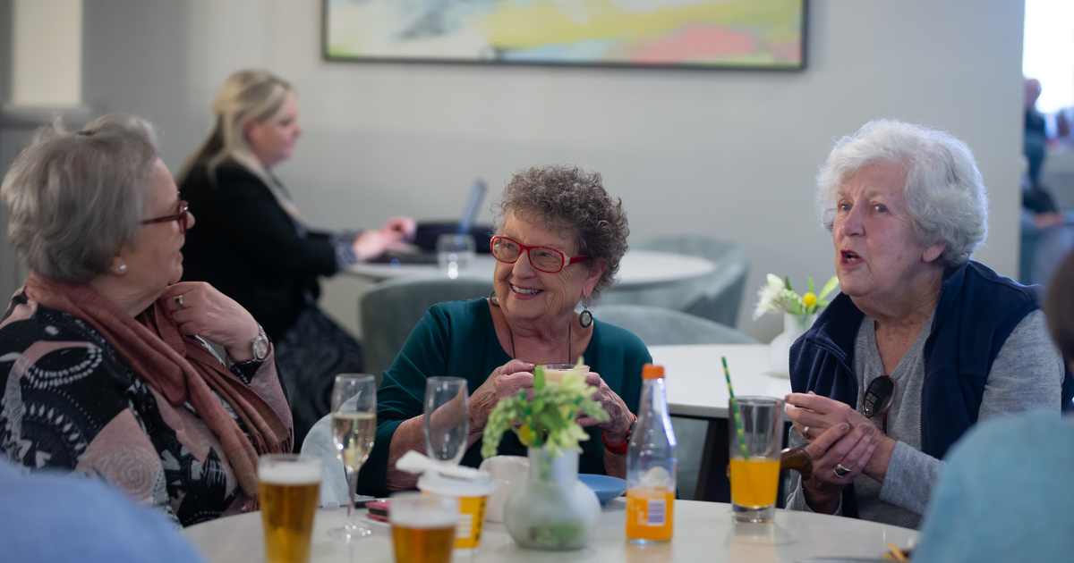 Generic open day shoot at Classic Residence