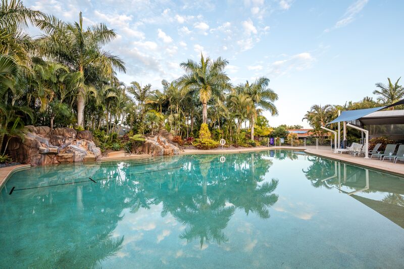 Village amenities image