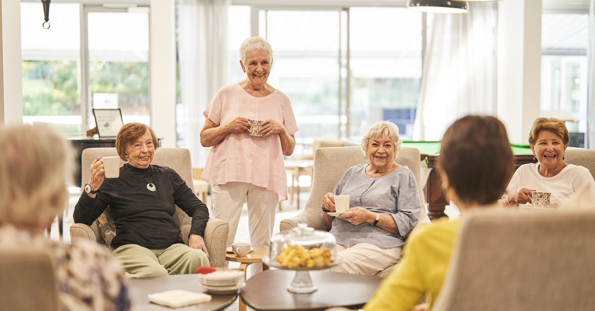 Hero lifestyle village Little Bay Apartments