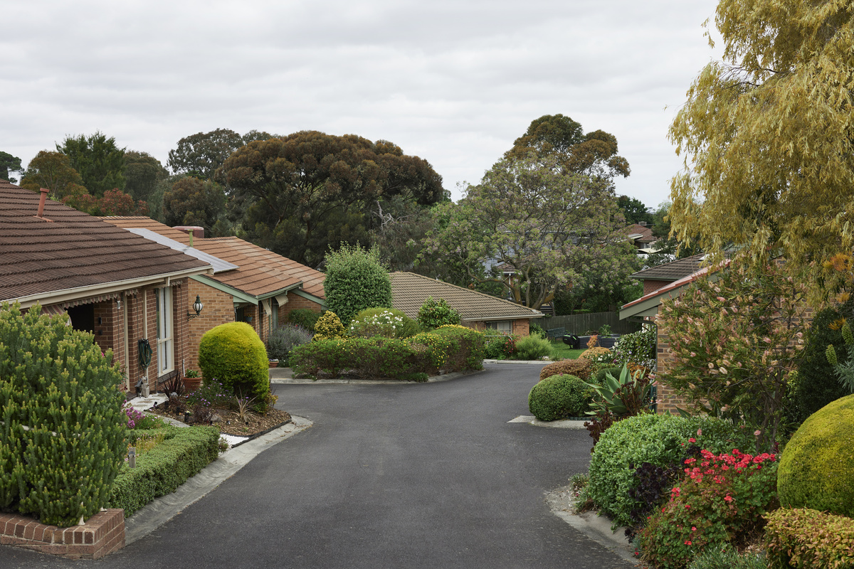 Viewbank Gardens Streetscape V2
