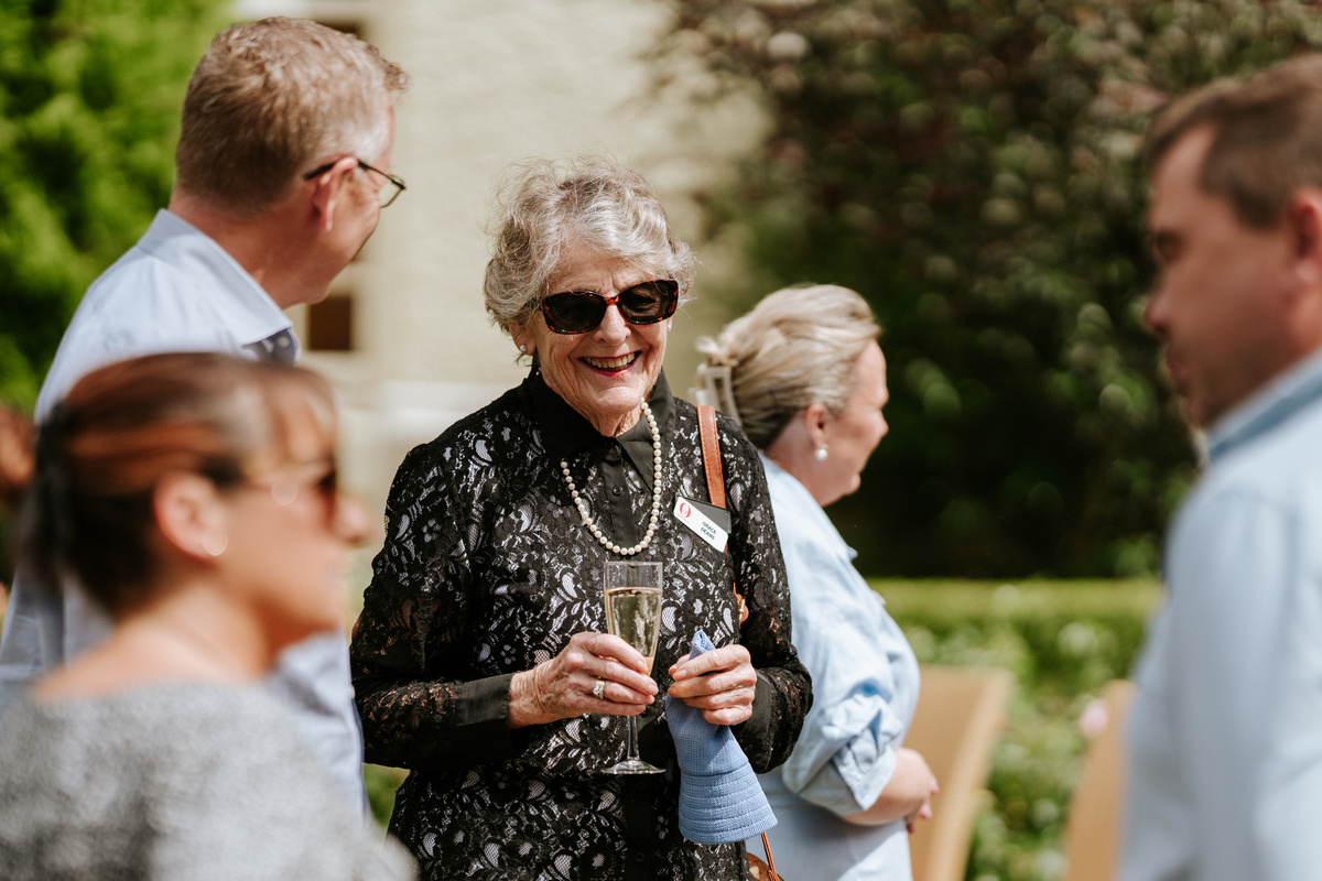 Village of the year Annesley Bowral