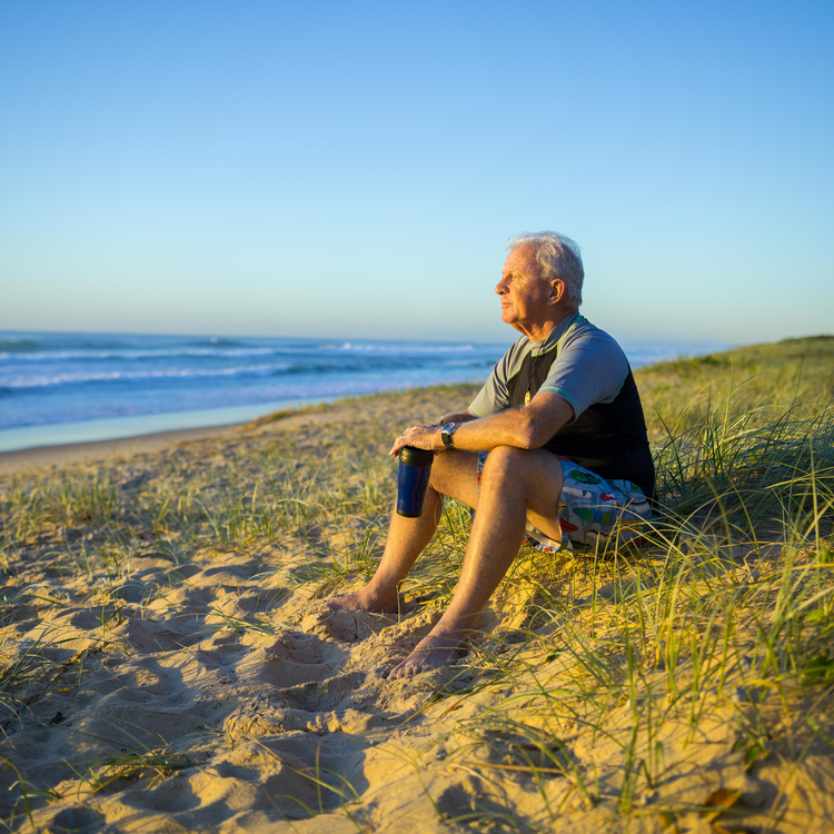 Mornington Peninsula Beach