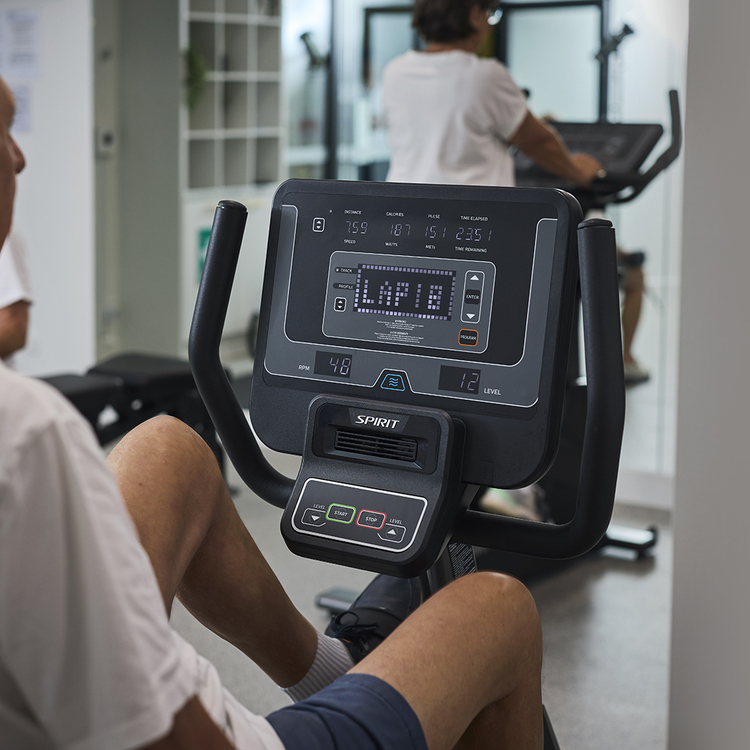 Menzies Malvern New Gym