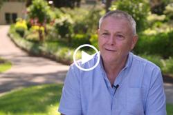 Brentwood Resident Pat