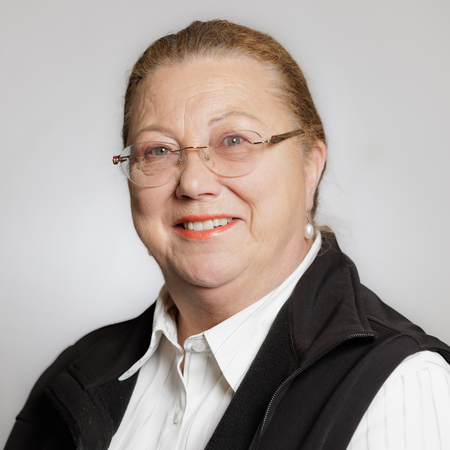 sales manager Margaret Abbott