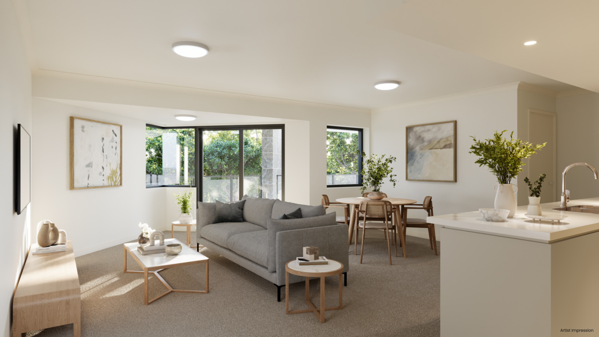 Render Lutanda Manor 2