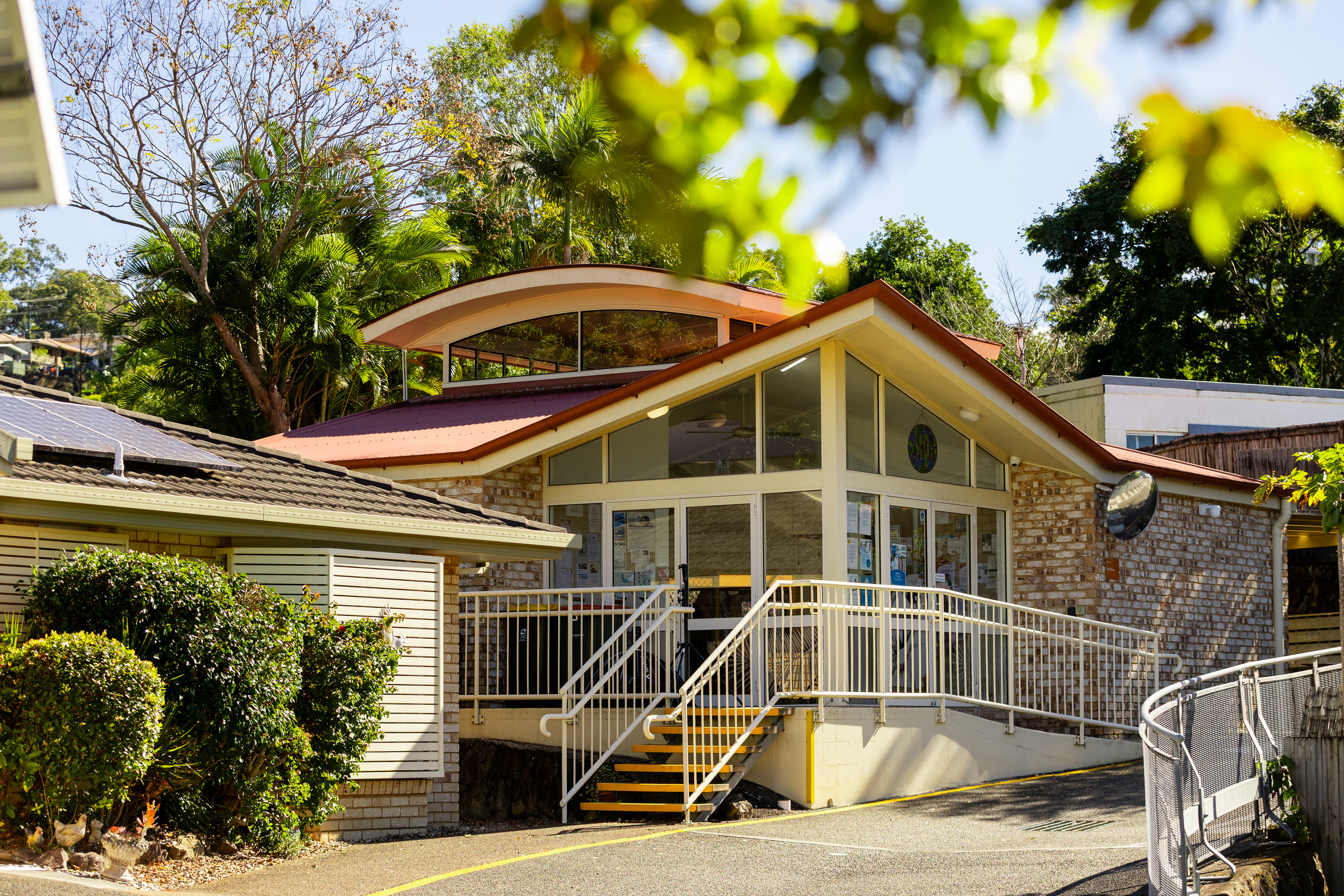 Hibiscus Nambour - Community Centre