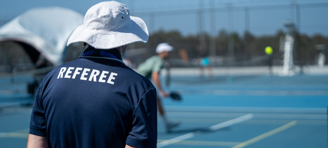 Keyton & Pickleball Australia